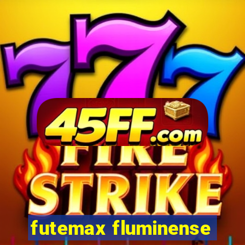 futemax fluminense